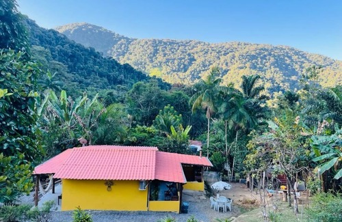 Barra Grande House | Suites in Paraty