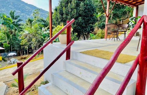 Barra Grande House | Suites in Paraty