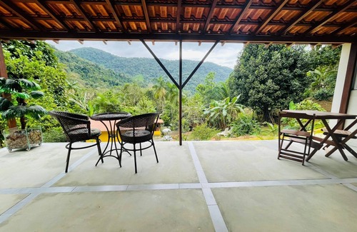 Barra Grande House | Suites in Paraty
