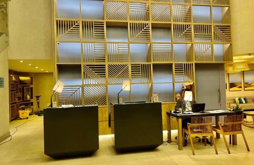 Cerqueira Cesar Apartment | Suites Inside Hotel RDS Oscar Freire Les Jardins