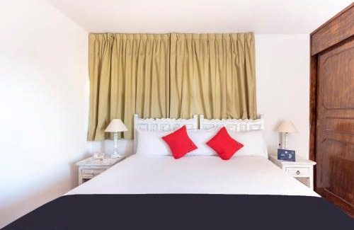 Zapopan Hotel | Suites Internacional