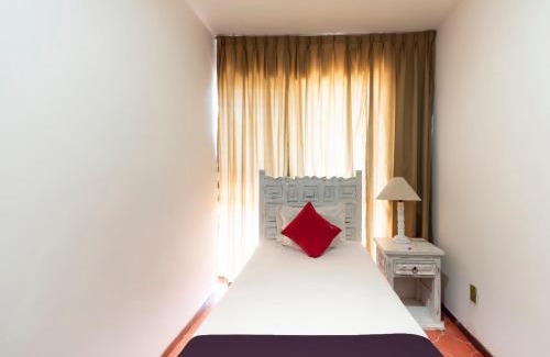 Zapopan Hotel | Suites Internacional