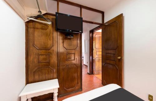 Zapopan Hotel | Suites Internacional