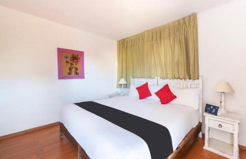 Zapopan Hotel | Suites Internacional