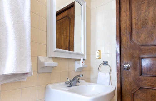Zapopan Hotel | Suites Internacional
