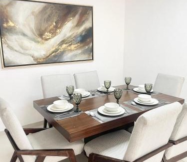 Guadalajara Apartment | Suites Jacarandas 203