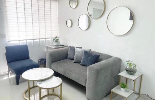 Guadalajara Apartment | Suites Jacarandas 203