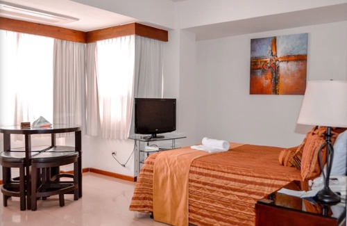 Zona 15 Apartment | Suites Jardin Imperial