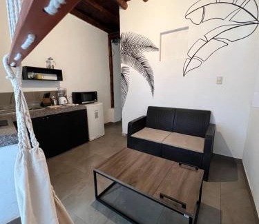 Montanita Apartment | Suites Kiwi Montañita