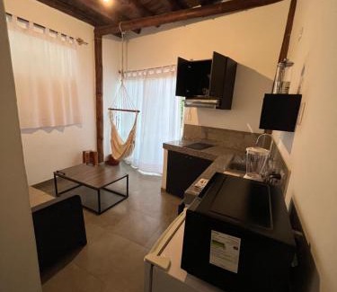 Montanita Apartment | Suites Kiwi Montañita