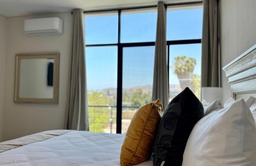 Ensenada Apartment | Suites Lassa