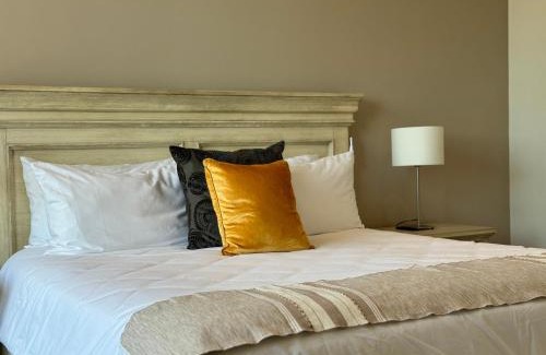 Ensenada Apartment | Suites Lassa