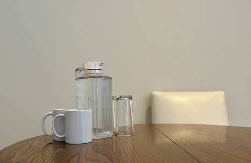 Ensenada Apartment | Suites Lassa
