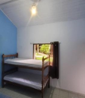 Ilha Grande Hotel | Suites Lauberge