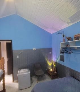 Ilha Grande Hotel | Suites Lauberge