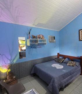 Ilha Grande Hotel | Suites Lauberge