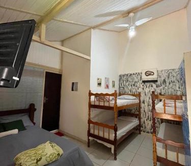 Ilha Grande Hotel | Suites Lauberge