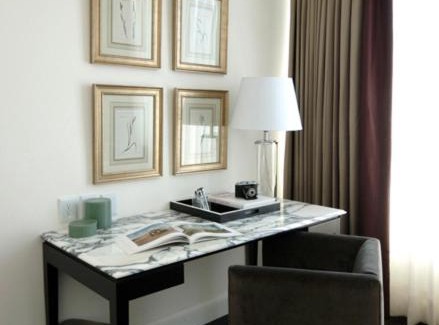 Reforma Apartment | SUITES LONDRES 212