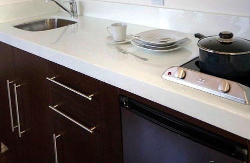 Reforma Apartment | SUITES LONDRES 212