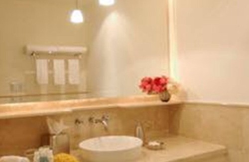 Reforma Apartment | Suites Londres 212