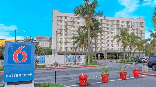 Inglewood Hotel | Suites Los Angeles CA Los Angeles LAX
