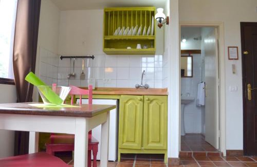 Hermigua Apartment | Suites Los Telares - Adults Recommended