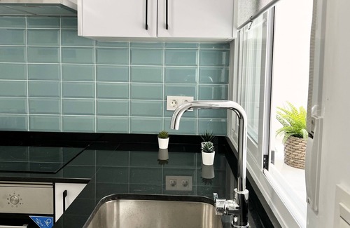Los Tilos Apartment | Suites Los Tilos Apartamento 1