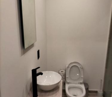 Las Playas Apartment | Suites LUCKA