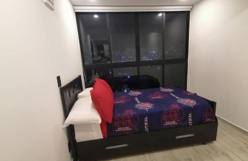 Las Playas Apartment | Suites LUCKA