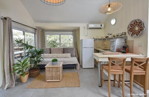 Had Nes Cabin | Suites Luka