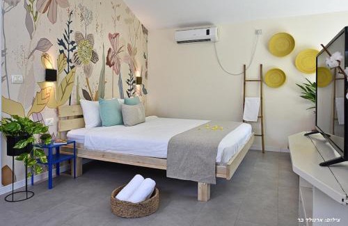 Had Nes Cabin | Suites Luka
