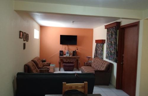 Dolores Hidalgo Apartment | Suites Macarena Lux