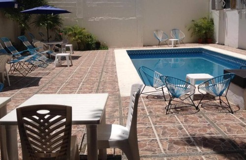 Magallanes Hotel | Suites Magallanes