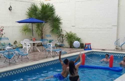 Magallanes Hotel | Suites Magallanes