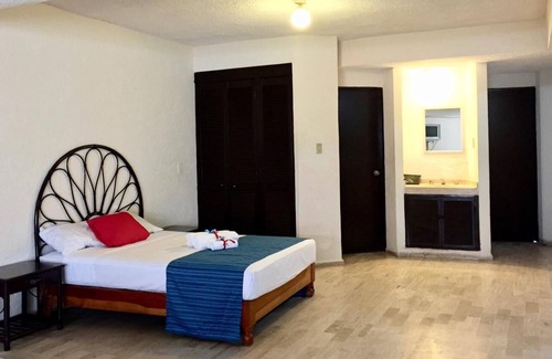 Magallanes Hotel | Suites Magallanes