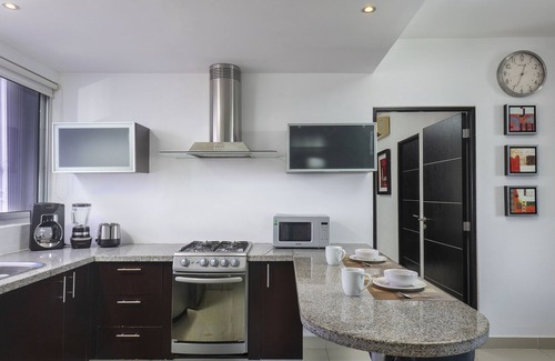 Downtown Cancun Hotel | Suites Malecon Cancun