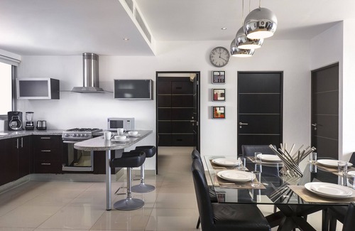 Downtown Cancun Hotel | Suites Malecon Cancun