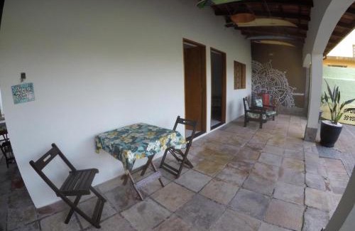 Jardim Itagua House | Suites Mar&Serra Xavantes