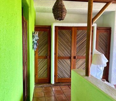 Ixtapa - Zihuatanejo Hotel | Suites Marid