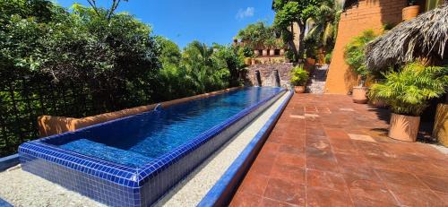 Ixtapa - Zihuatanejo Hotel | Suites Marid