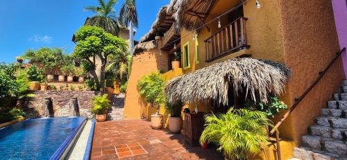 Ixtapa - Zihuatanejo Hotel | Suites Marid