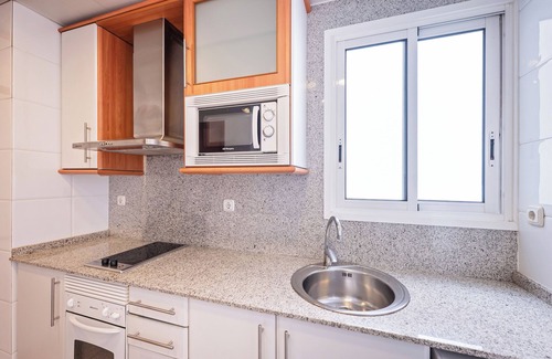La Sagrada Familia Apartment | Suites Marina