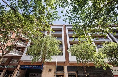 La Sagrada Familia Apartment | Suites Marina