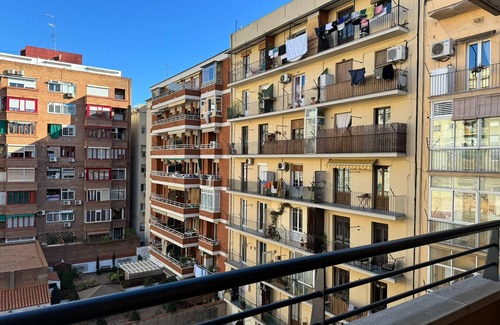 La Sagrada Familia Apartment | Suites Marina