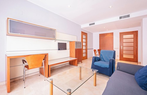 La Sagrada Familia Apartment | Suites Marina