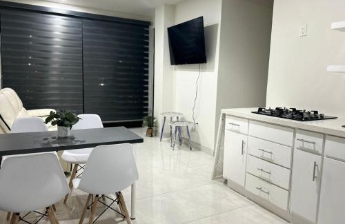 Ensenada Apartment | Suites Marvento