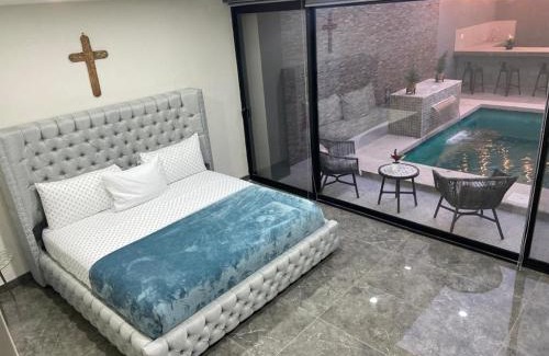 Ensenada Apartment | Suites Marvento