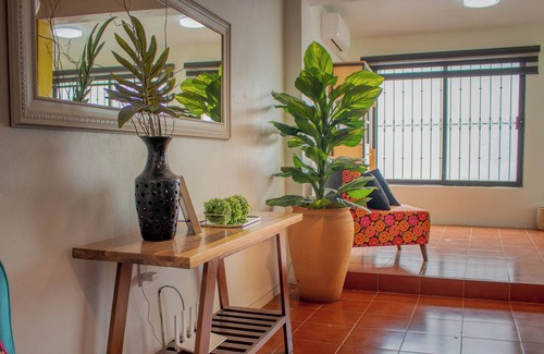 Oaxaca Apartment | SUITES MAYAHUEL