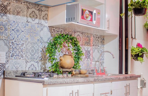 Oaxaca Apartment | SUITES MAYAHUEL