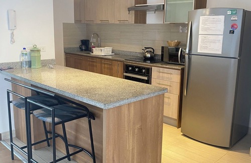 Financial District Apartment | Suites Metropoli Recoleta